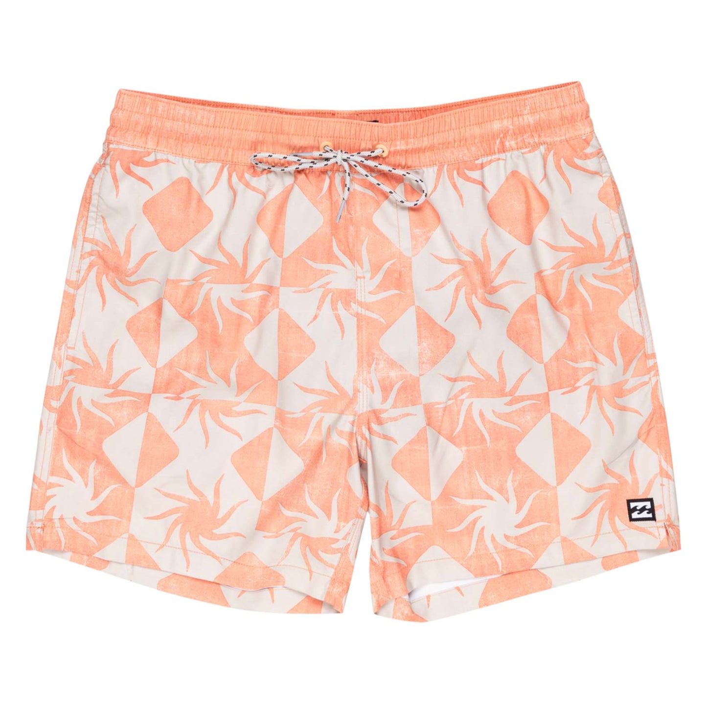 Billabong Mens Vacay LB Swim Shorts