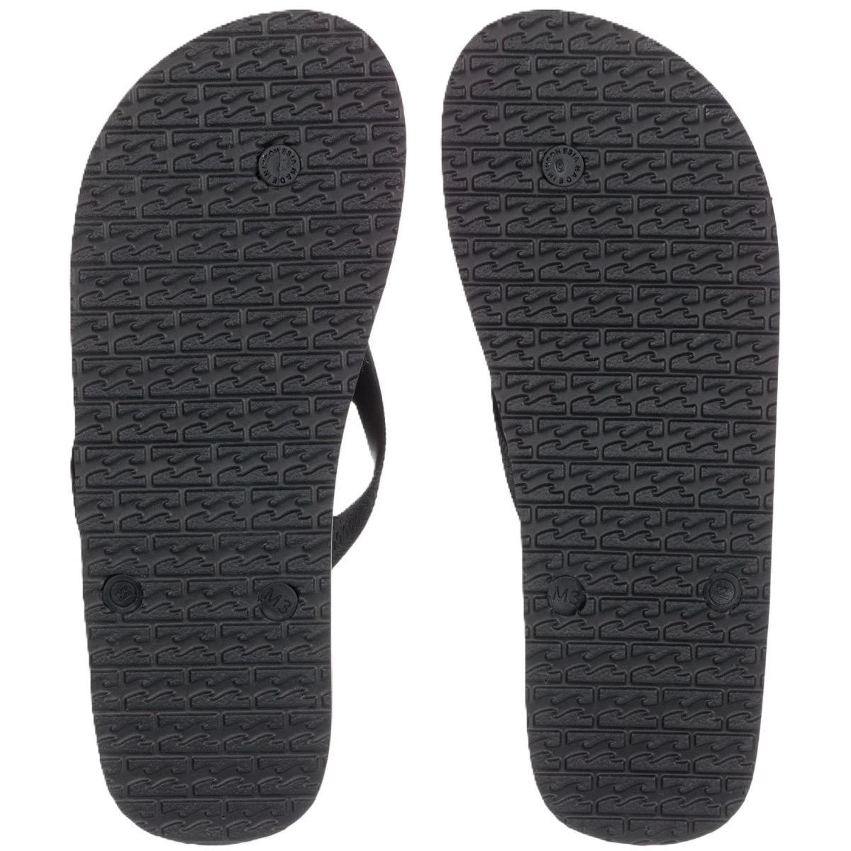 Billabong Mens Tides Flip Flops