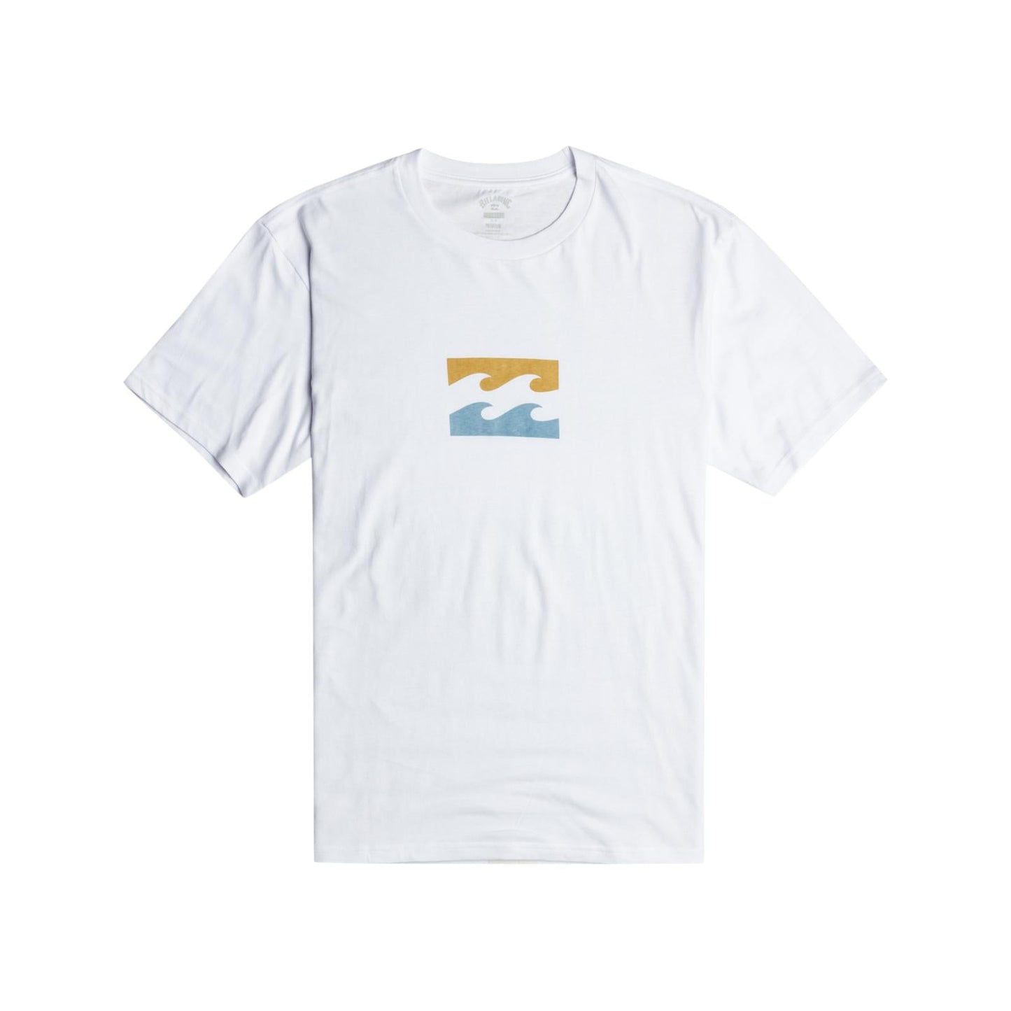 Billabong Mens Team Wave Short Sleeve T-Shirt