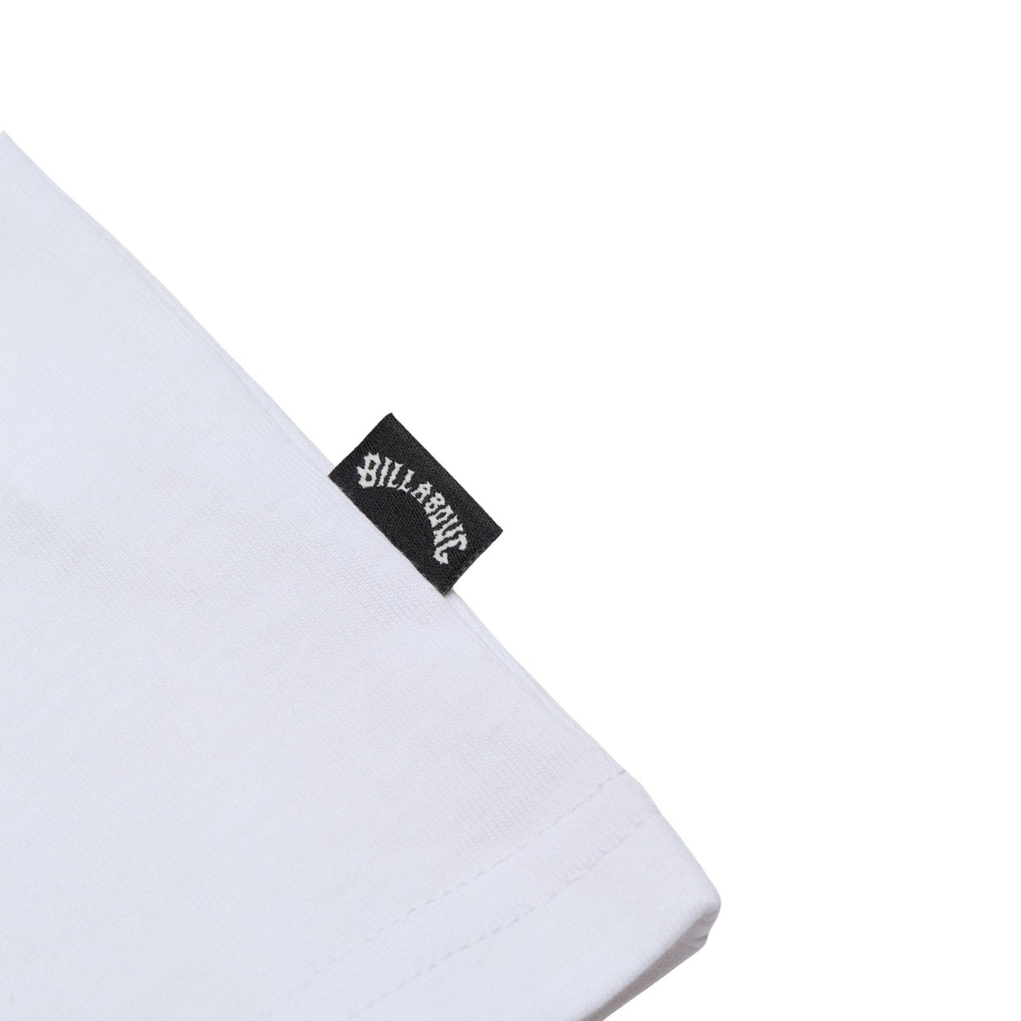 Billabong Mens Arch Diamond Short Sleeve T-Shirt