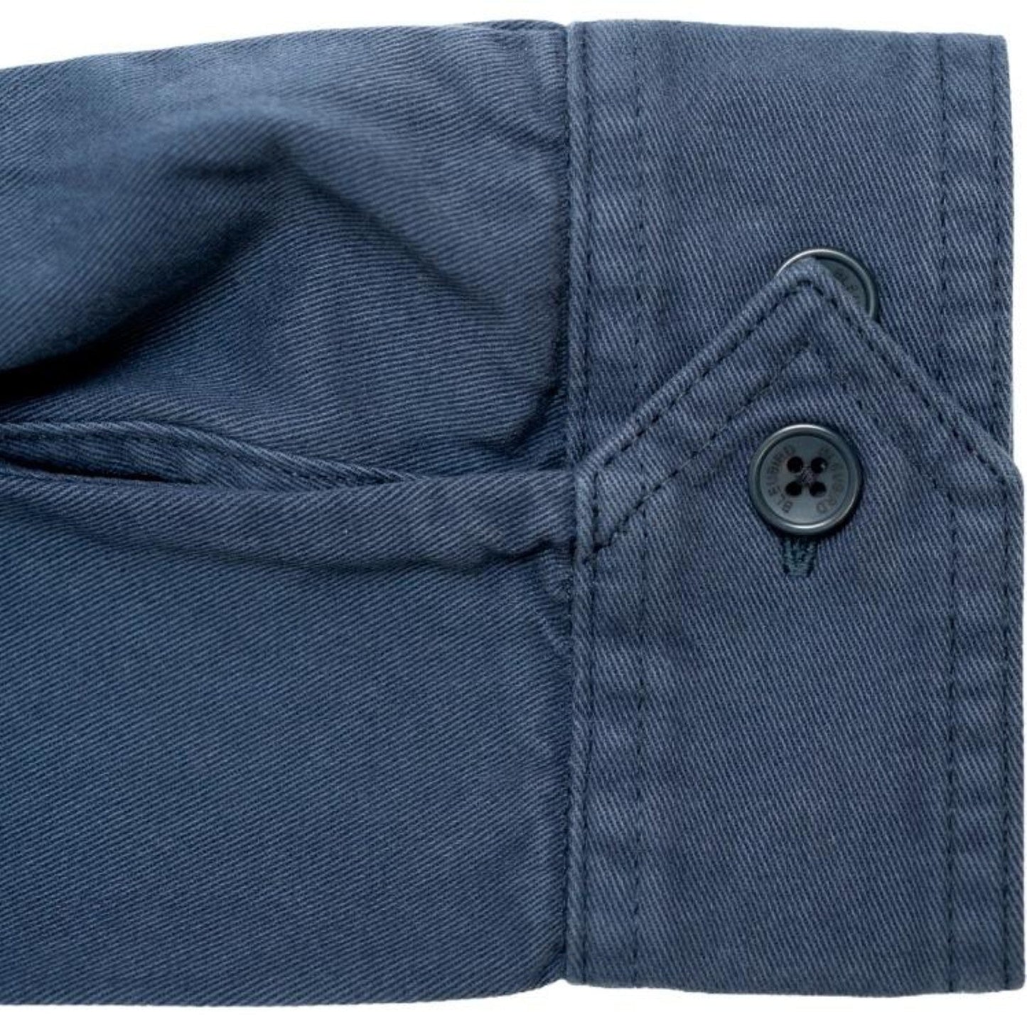Bleubird Ellis Shirt Shacket