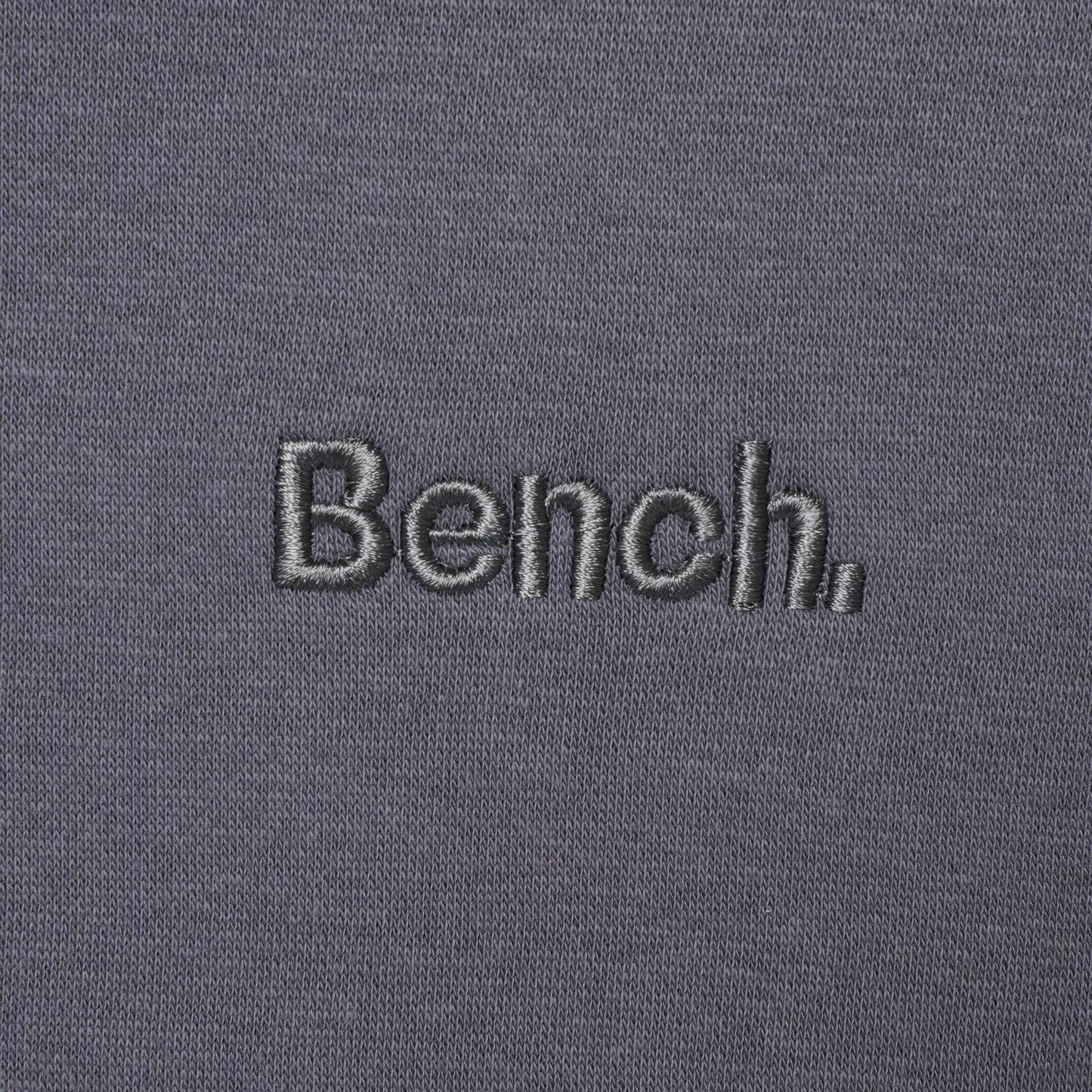 Bench Mens Halsnead Pullover Hoodie
