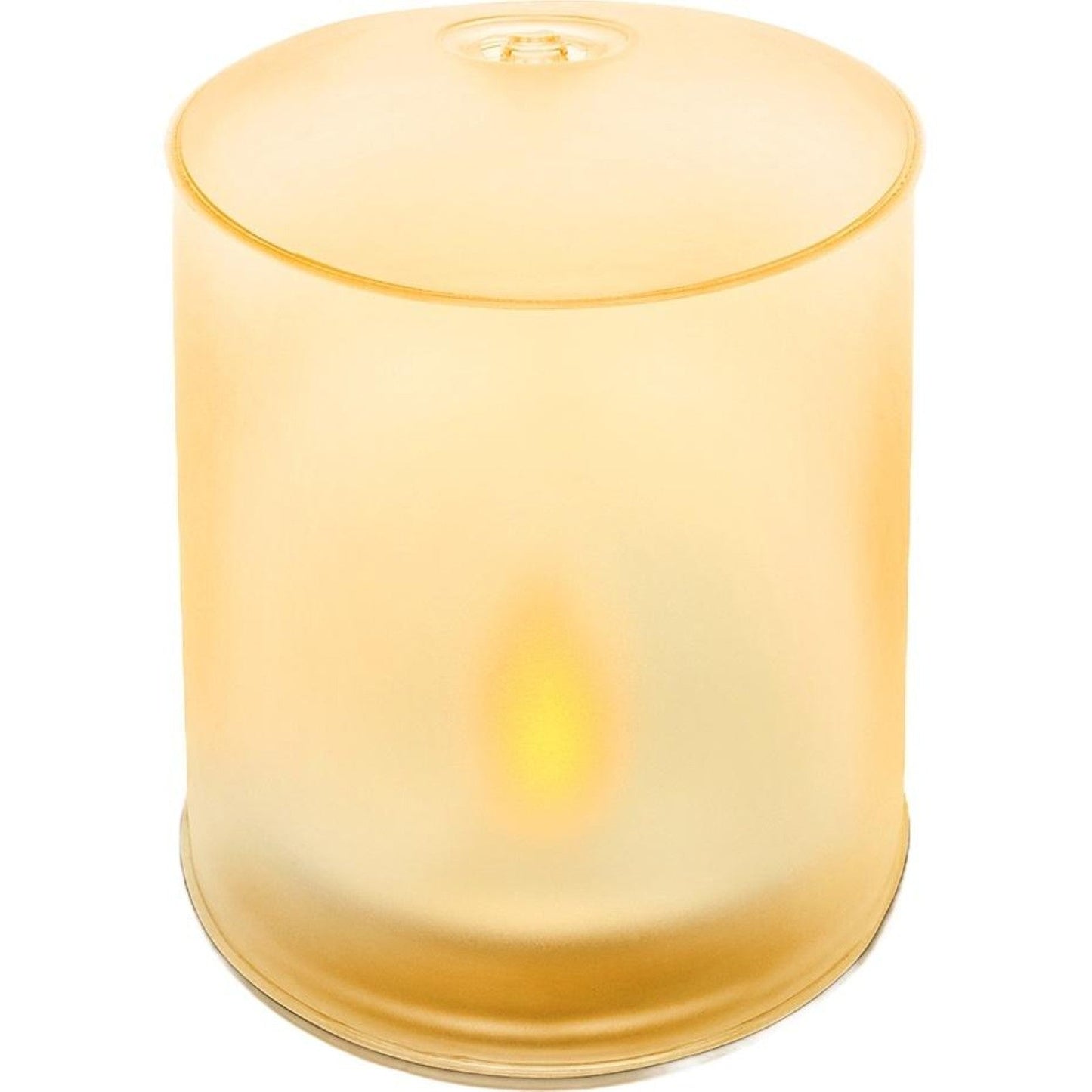 Biolite Luci Solar Candle Lantern - Clear