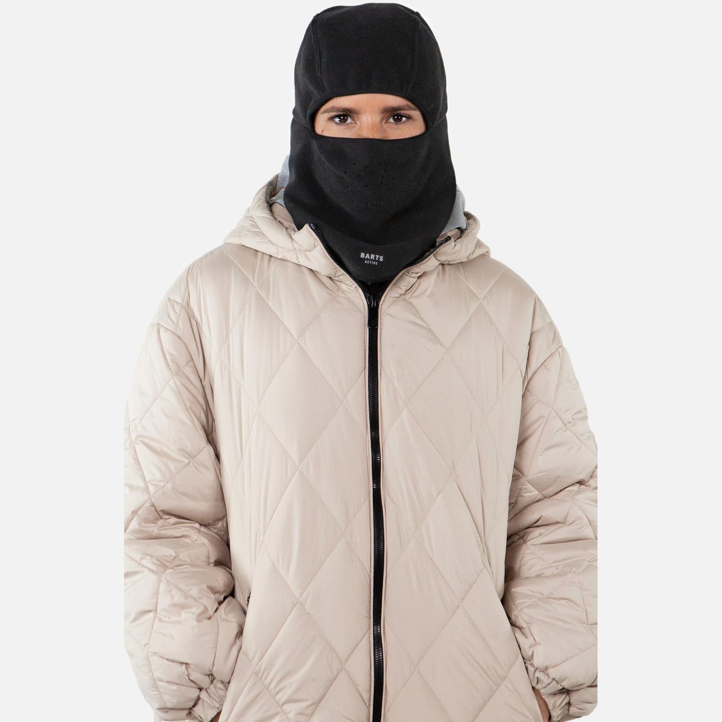 Barts Unisex Balaclava Neck Gaiter