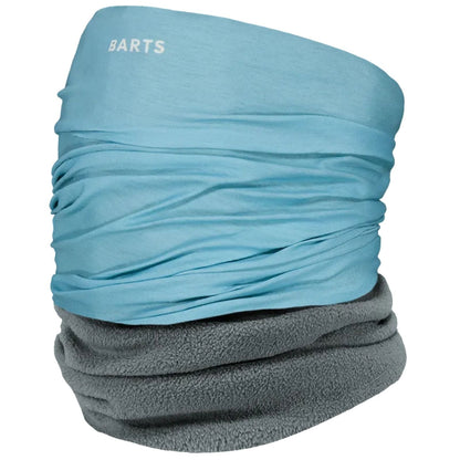 Barts Unisex Multicol Polar Fleece Warm Winter Neck Gaiters