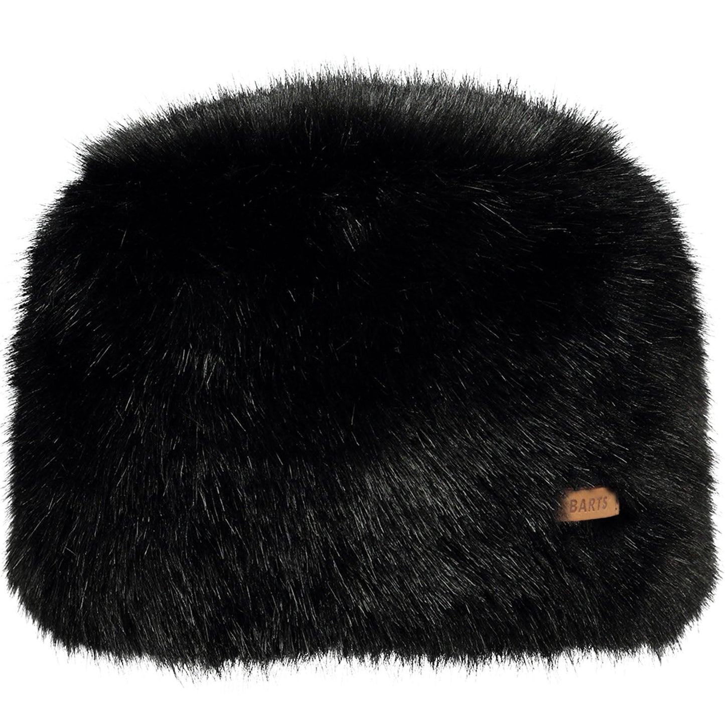 Barts Womens Josh Soft Faux Fur Cosy Beanie Hat
