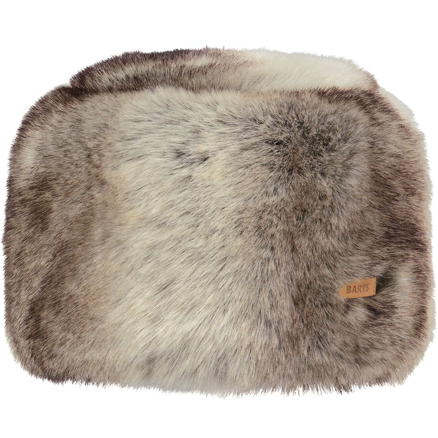 Barts Womens Josh Soft Faux Fur Cosy Beanie Hat