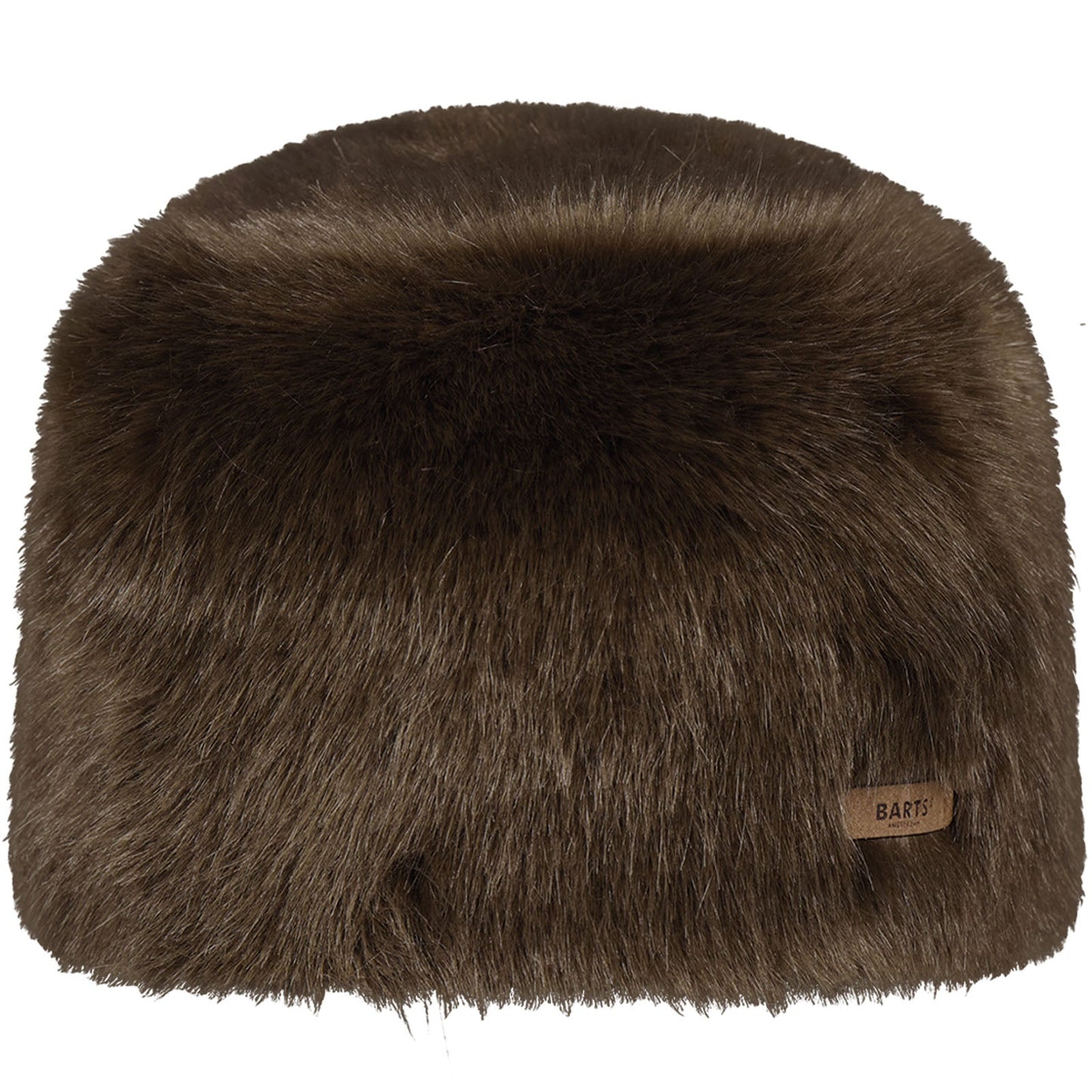 Barts Womens Josh Soft Faux Fur Cosy Beanie Hat