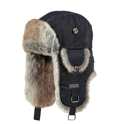 Barts Kids Kamikaze Bomber Winter Trapper Hat