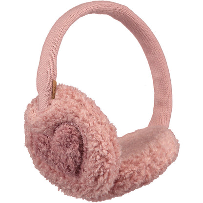Barts Kids Bozzie Terry Cloth Earmuffs Ear Warmers