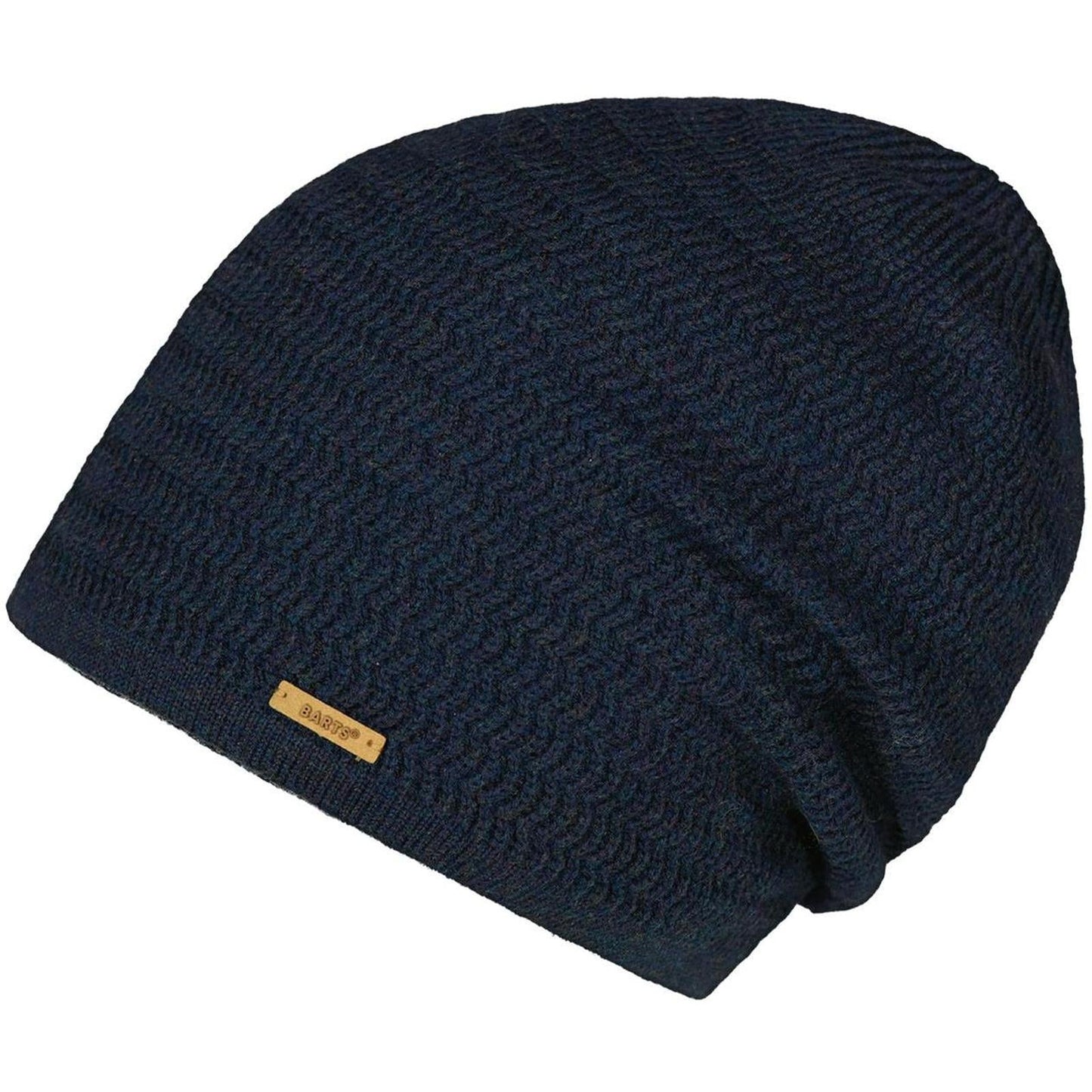 Barts Womens Jonni Merino Wool Loose Fit Beanie