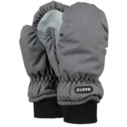 Barts Kids Nylon Waterproof Gloves Mittens