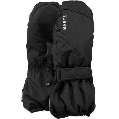 Barts Kids Tec Waterproof Gloves Mittens