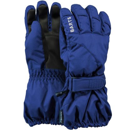 Barts Kids Tec Waterpoof Hook & Loop Gloves