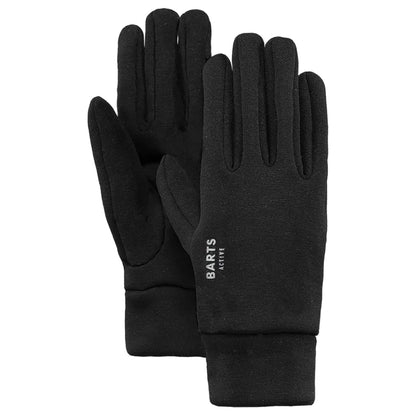 Barts Unisex Powerstretch Slim Fit Quick Dry Gloves