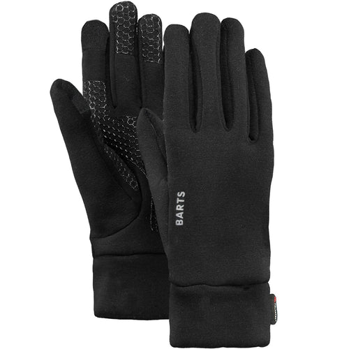 Barts Powerstretch Quick Drying Slim Fitting Gloves