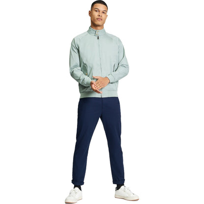 Ben Sherman Mens Signature Harrington Jacket