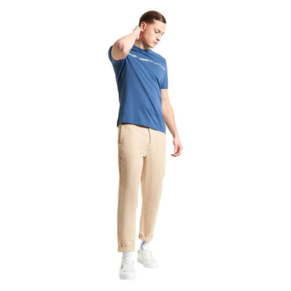 Ben Sherman Mens Core Stripe Tee Short Sleeve T-Shirt