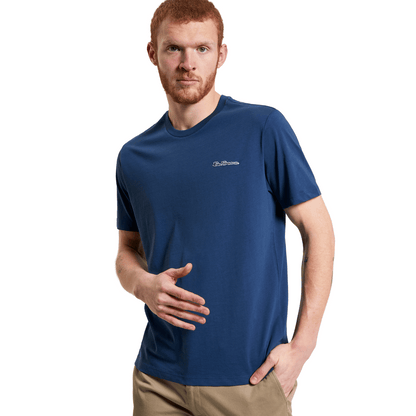 Ben Sherman Mens Signature Short Sleeve T-Shirt
