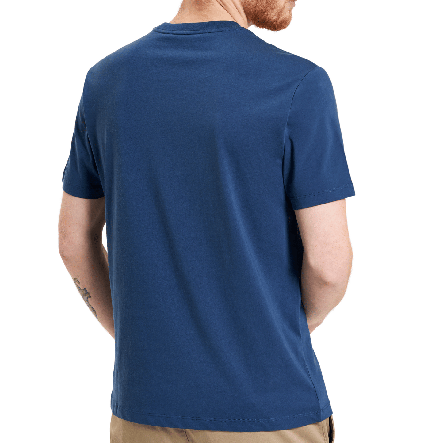 Ben Sherman Mens Signature Short Sleeve T-Shirt