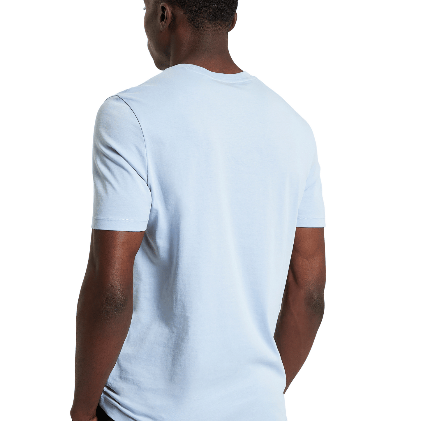 Ben Sherman Mens Signature Big & Tall Short Sleeve T-Shirt