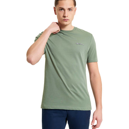 Ben Sherman Mens Signature Short Sleeve T-Shirt