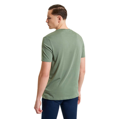 Ben Sherman Mens Signature Big & Tall Short Sleeve T-Shirt