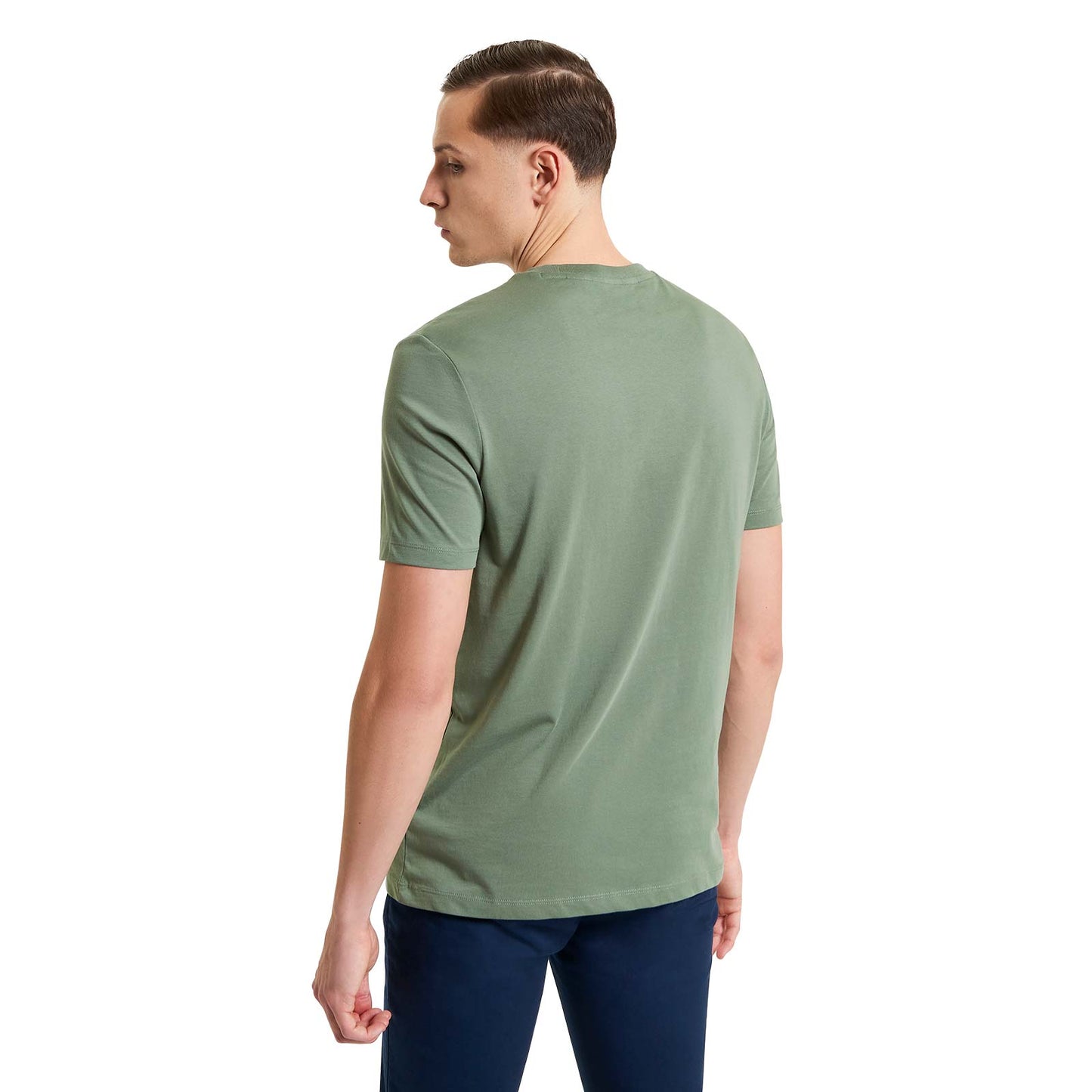 Ben Sherman Mens Signature Short Sleeve T-Shirt