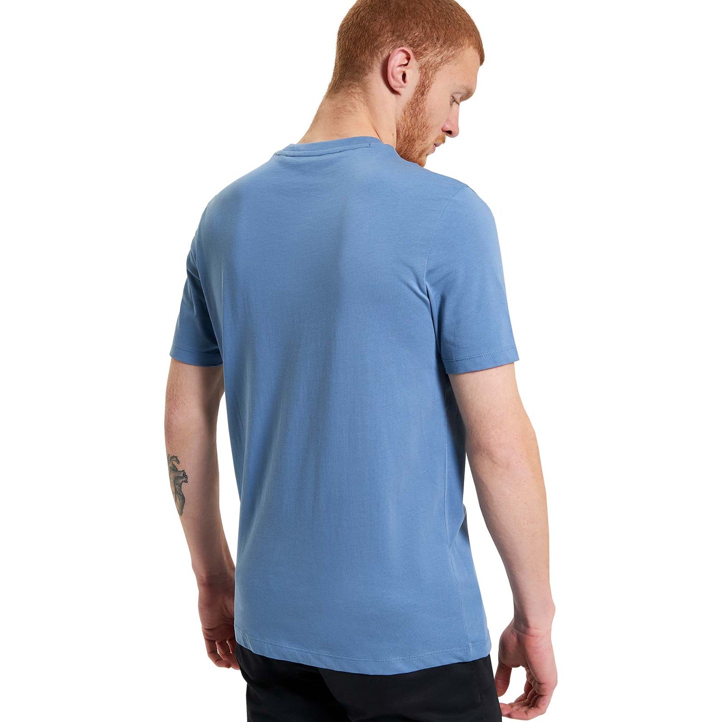 Ben Sherman Mens Signature Short Sleeve T-Shirt