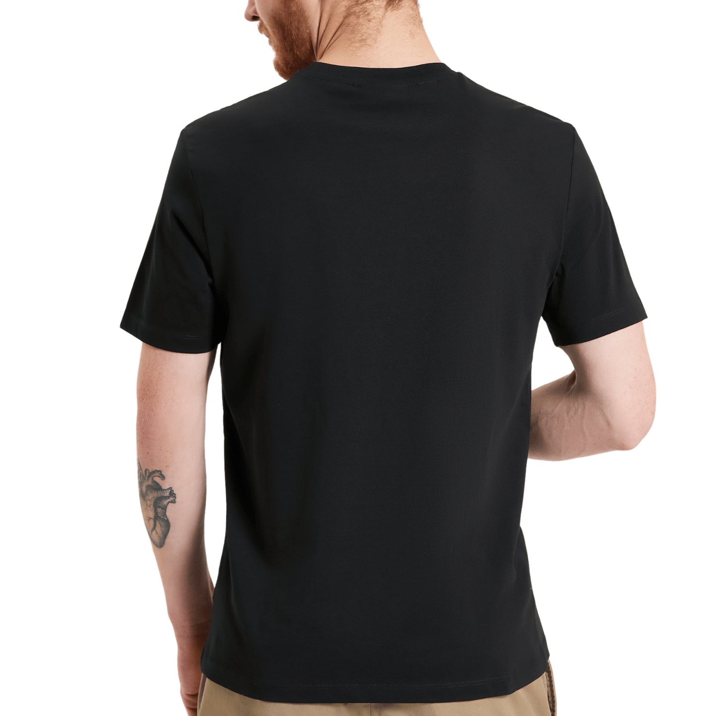 Ben Sherman Mens Signature Short Sleeve T-Shirt