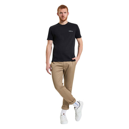 Ben Sherman Mens Signature Big & Tall Short Sleeve T-Shirt