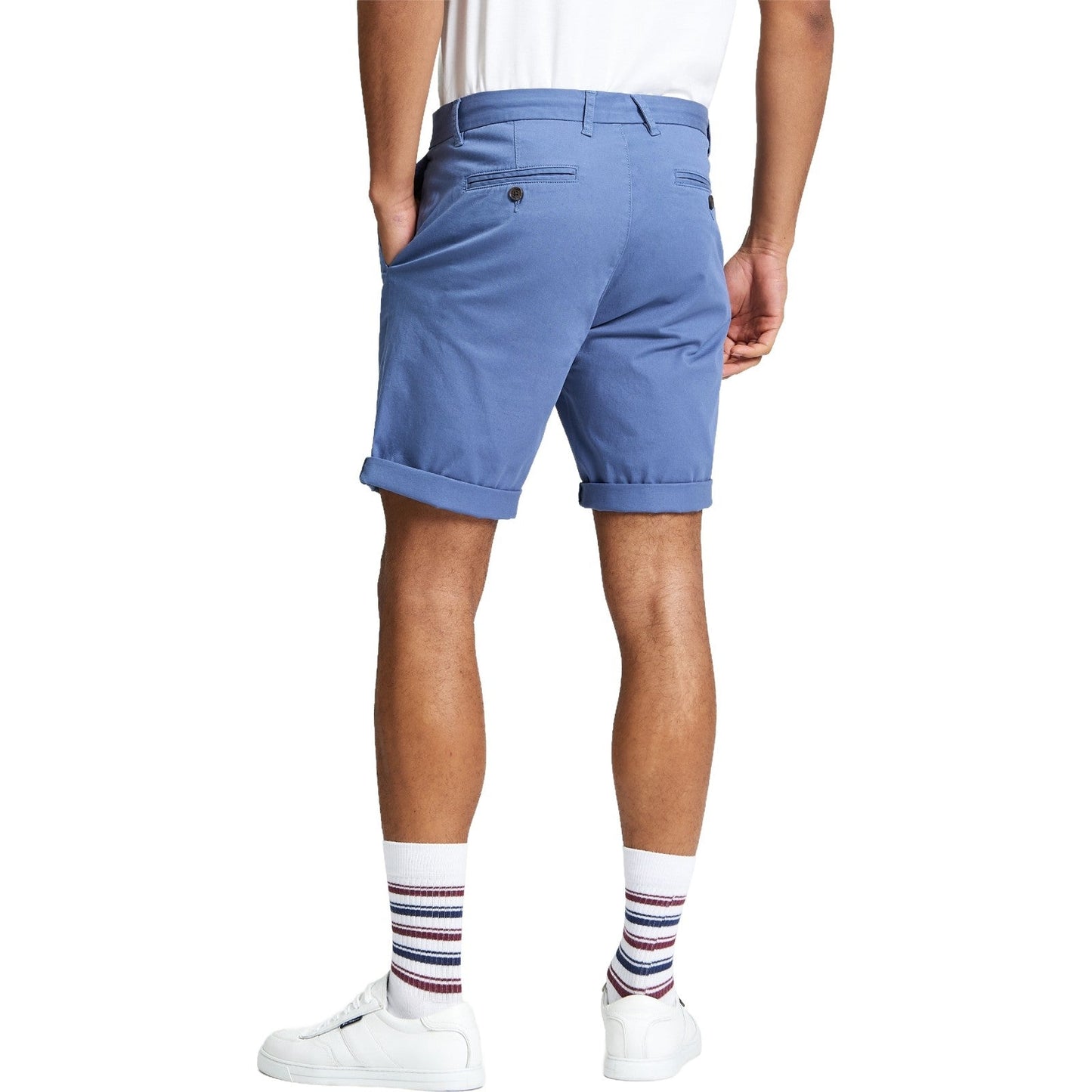 Ben Sherman Mens Signature Chino Shorts