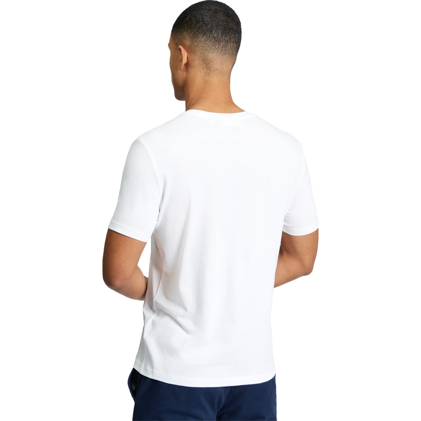 Ben Sherman Mens Signature Short Sleeve T-Shirt