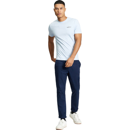 Ben Sherman Mens Signature Short Sleeve T-Shirt
