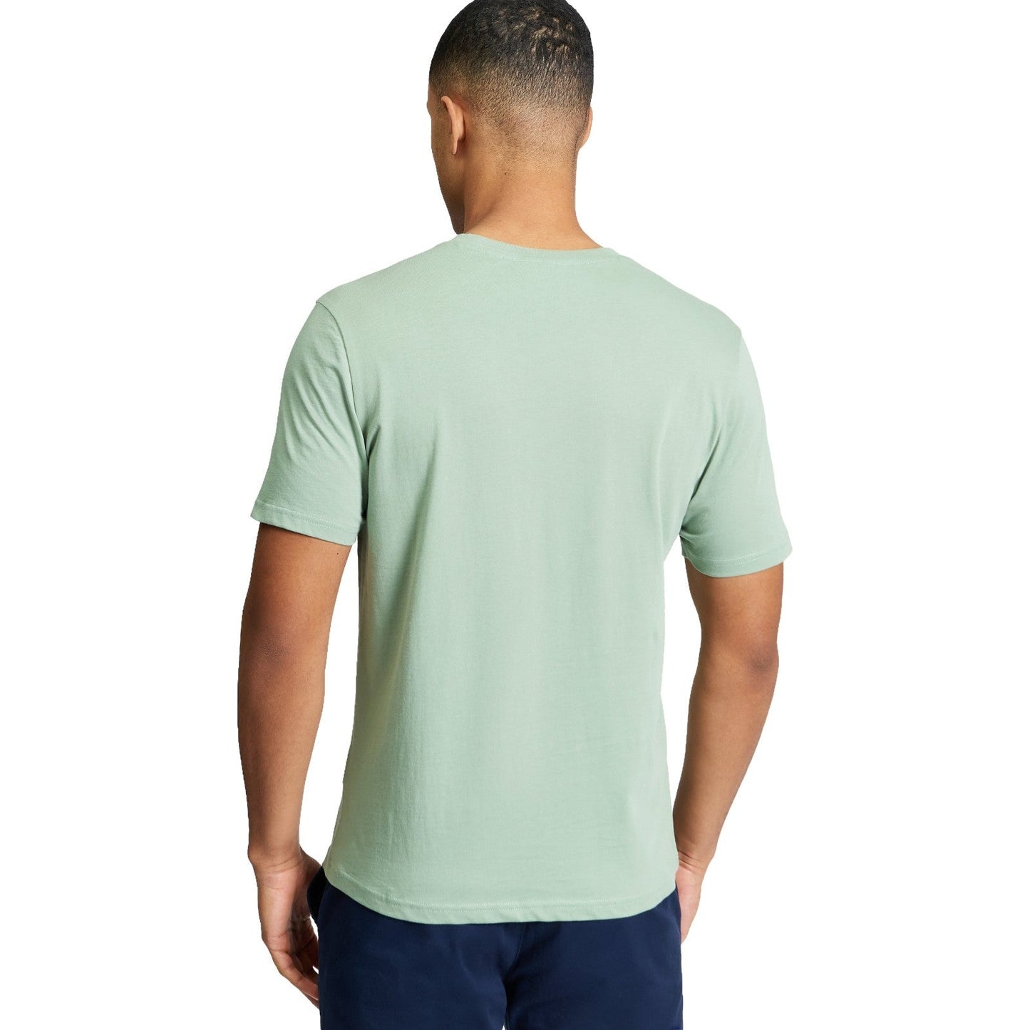 Ben Sherman Mens Signature Short Sleeve T-Shirt
