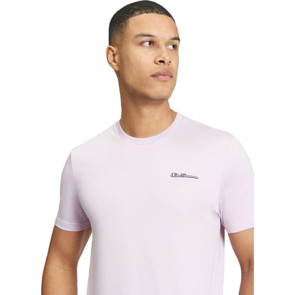 Ben Sherman Mens Signature Short Sleeve T-Shirt