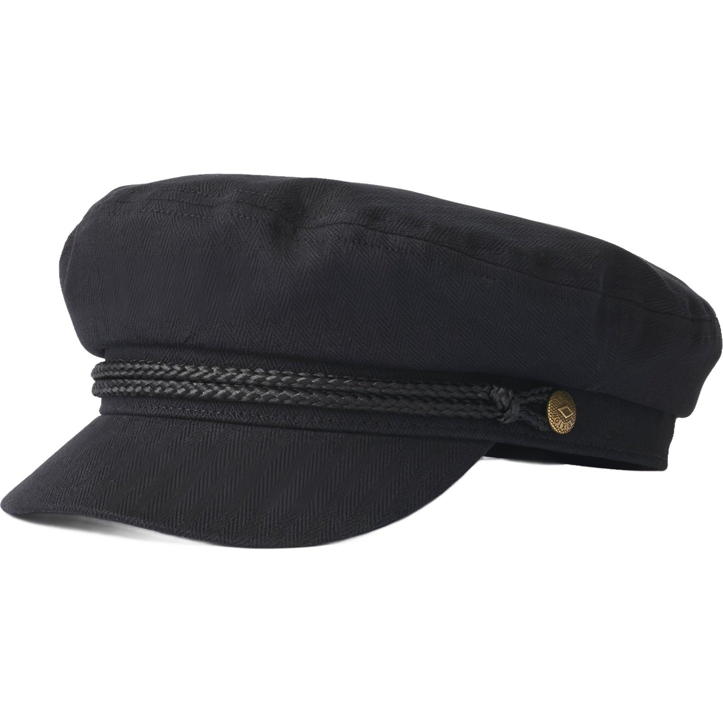 Brixton Fiddler Fisherman Cap