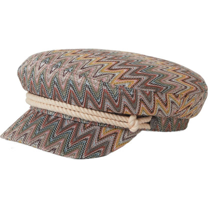 Brixton Fiddler Fisherman Cap