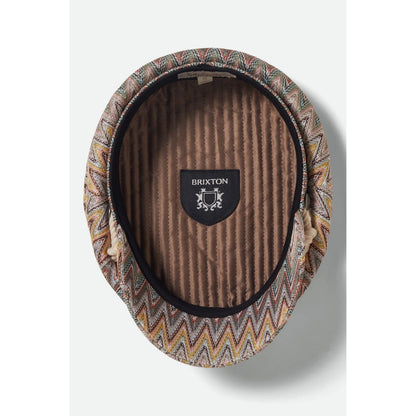 Brixton Fiddler Fisherman Cap