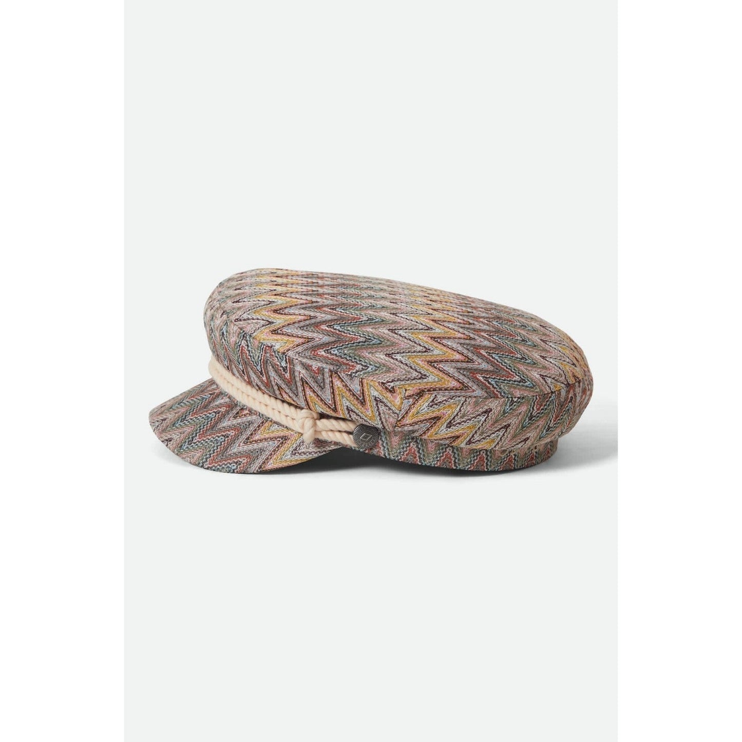 Brixton Fiddler Fisherman Cap