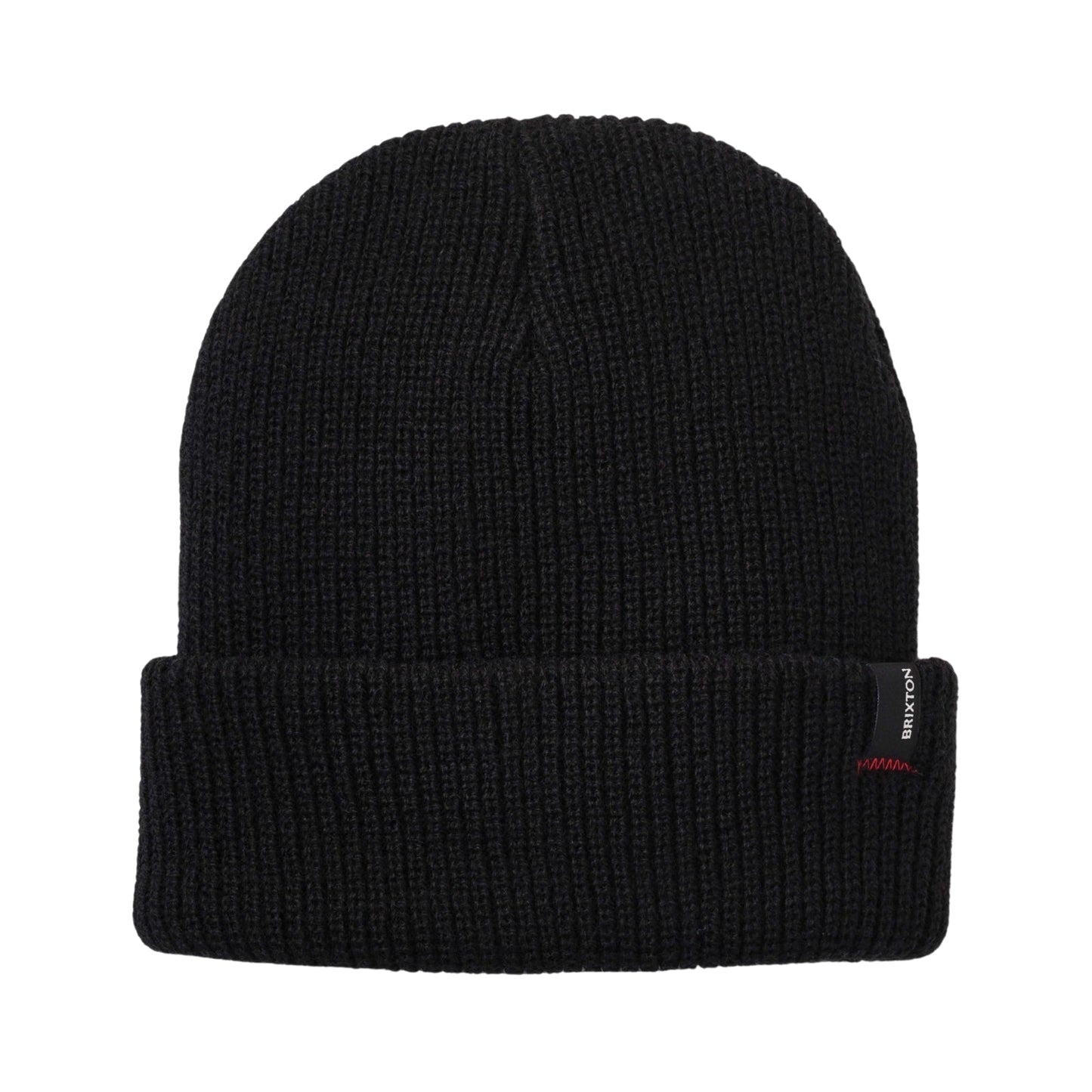 Brixton Mens Heist Rib Knit Beanie