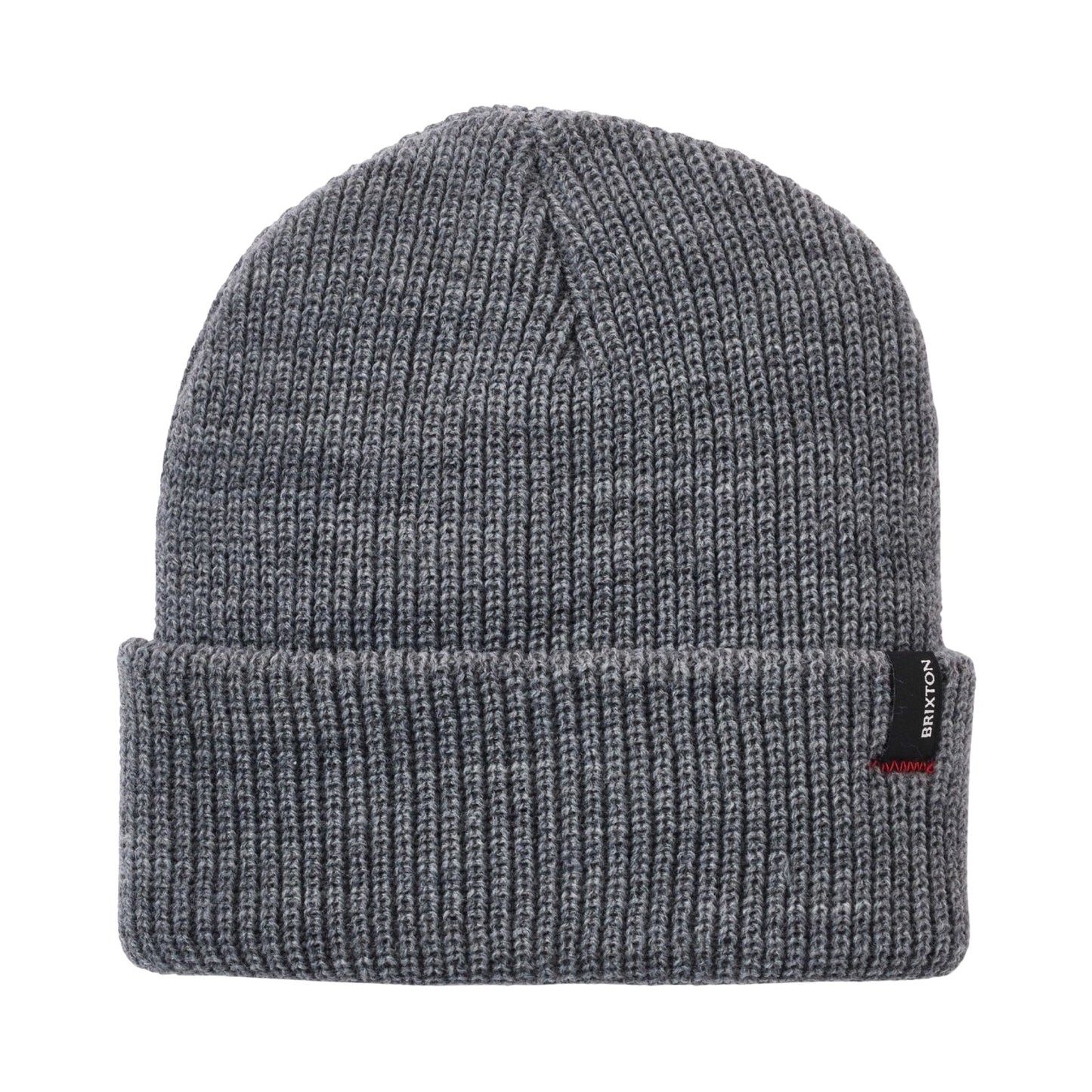 Brixton Mens Heist Rib Knit Beanie