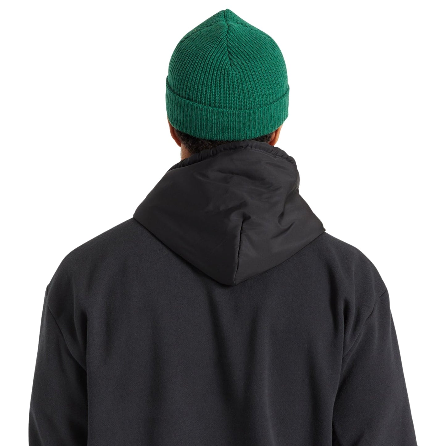 Brixton Mens Heist Rib Knit Beanie