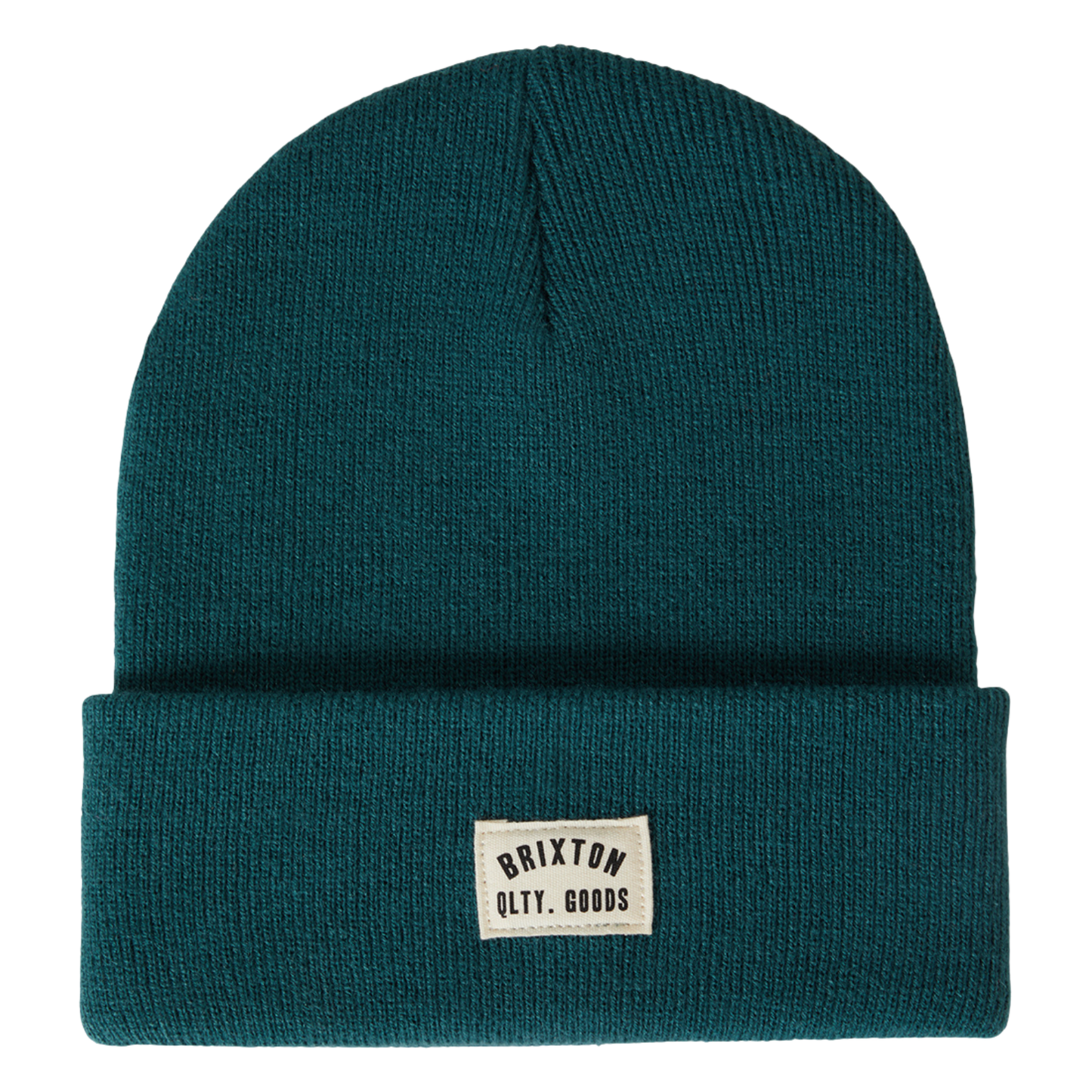 Brixton Mens Woodburn Watch Beanie