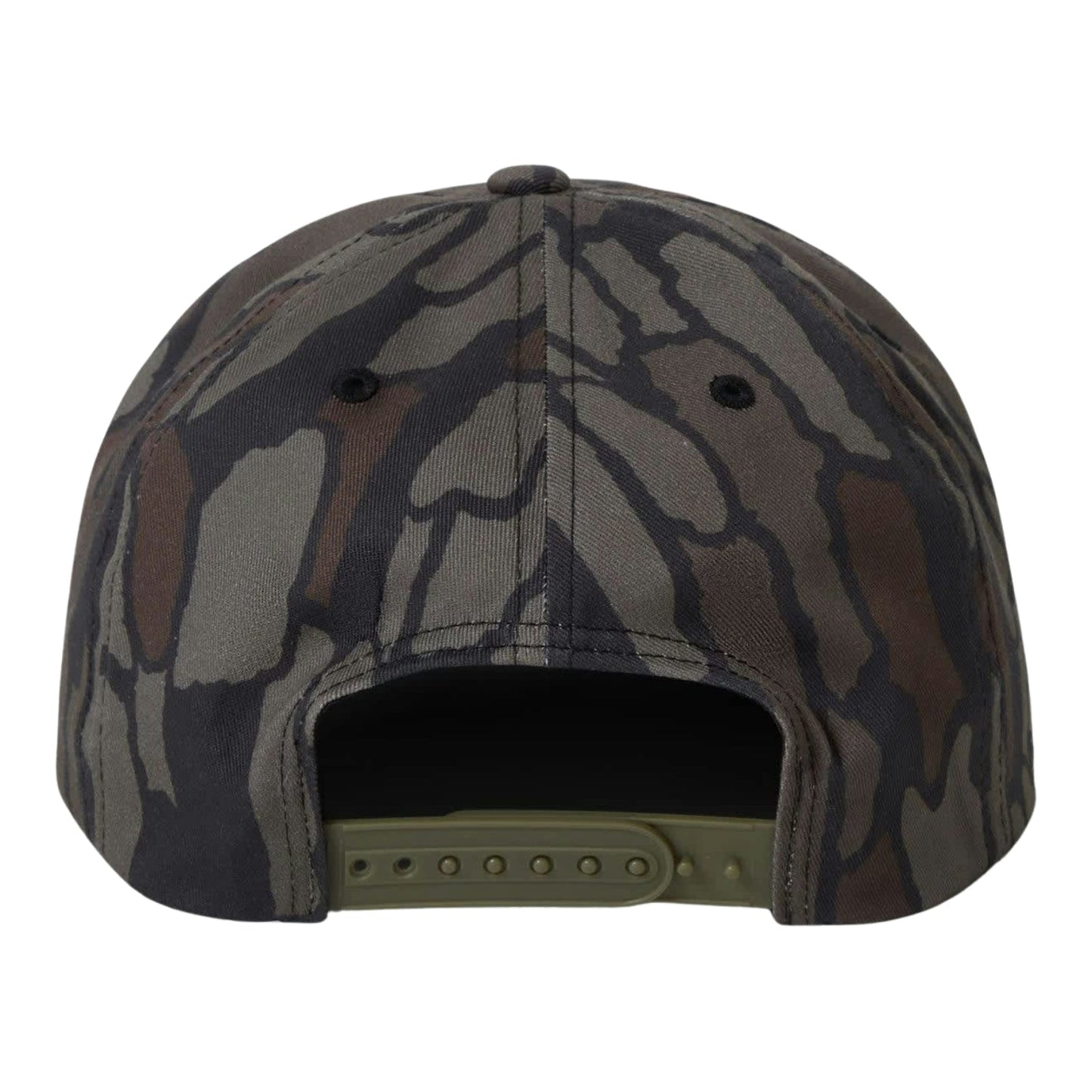 Brixton Mens Grade Snapback Baseball Cap