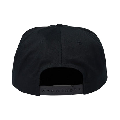 Brixton Mens Grade Snapback Baseball Cap
