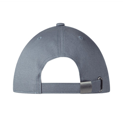 Buff Adults Solid UPF 50 6 Panel Running Baseball Cap Hat