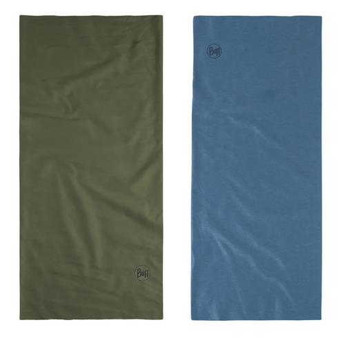 Buff Unisex CoolNet UV UPF 50 Neckwear Tubular Bandanna Scarf
