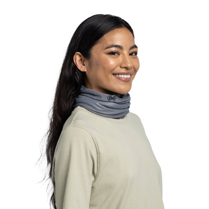 Buff Unisex CoolNet UV UPF 50 Neckwear Tubular Bandanna Scarf