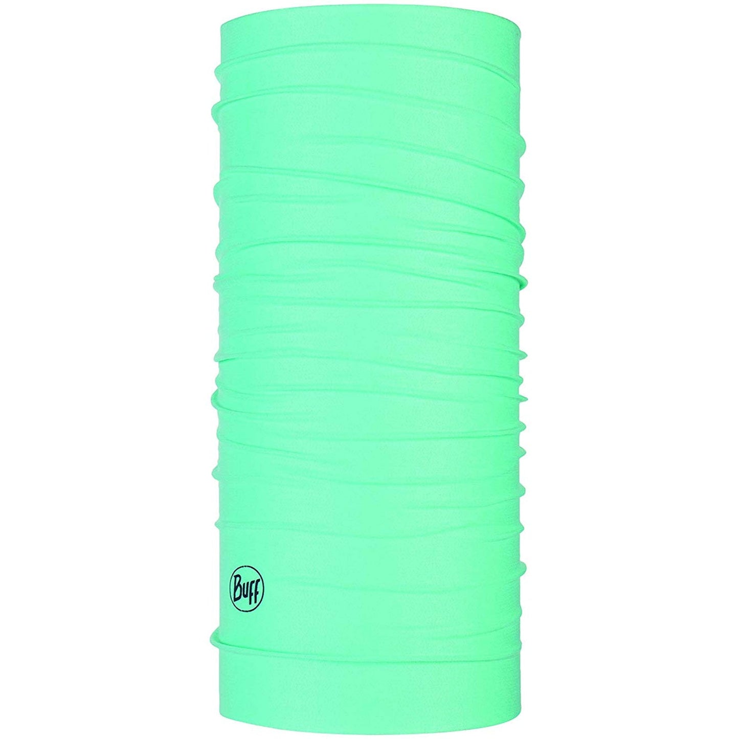 Buff Coolnet UV+ Multifunctional Bandana Tubular - Pool